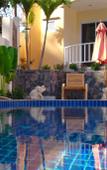 Туры в отель Chaweng Noi Residence