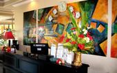 Туры в отель Bali Paradise Hotel Boutique Resort