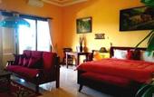Туры в отель Bali Paradise Hotel Boutique Resort