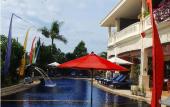 Туры в отель Bali Paradise Hotel Boutique Resort