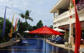 Туры в отель Bali Paradise Hotel Boutique Resort