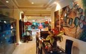 Туры в отель Bali Paradise Hotel Boutique Resort