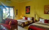 Туры в отель Bali Paradise Hotel Boutique Resort