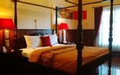 Туры в отель Bali Paradise Hotel Boutique Resort