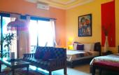 Туры в отель Bali Paradise Hotel Boutique Resort