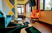 Туры в отель Bali Paradise Hotel Boutique Resort