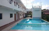 Туры в отель OYO Hotel Palma Real