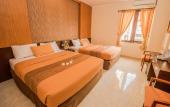 Туры в отель Hotel Puri Nusa Indah
