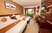 Туры в отель Hotel Puri Nusa Indah