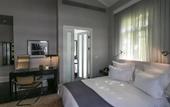 Туры в отель Hotel Montefiore