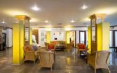 Туры в отель The Tarntawan Hotel Surawong Bangkok