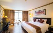 Туры в отель The Tarntawan Hotel Surawong Bangkok