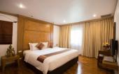 Туры в отель The Tarntawan Hotel Surawong Bangkok
