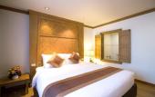 Туры в отель The Tarntawan Hotel Surawong Bangkok