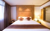 Туры в отель The Tarntawan Hotel Surawong Bangkok
