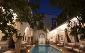 Туры в отель Riad Dar Alfarah