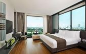 Туры в отель Avani Khon Kaen Hotel & Convention Centre