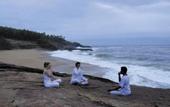 Туры в отель Niraamaya Surya Samudra