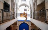 Туры в отель Riad Mboja Chez Ali Baba