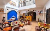 Туры в отель Riad Mboja Chez Ali Baba