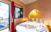 Туры в отель Riad Mboja Chez Ali Baba