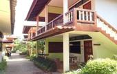 Туры в отель P&P Samui Resort