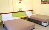 Туры в отель P&P Samui Resort