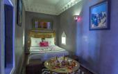 Туры в отель Riad Samsli