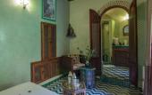 Туры в отель Riad Samsli