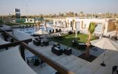 Туры в отель Amman Airport Hotel