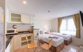 Туры в отель Sabai Sathorn
