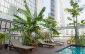 Туры в отель Sabai Sathorn