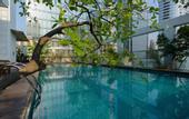 Туры в отель Sabai Sathorn