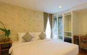 Туры в отель Sabai Sathorn
