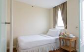 Туры в отель Sabai Sathorn