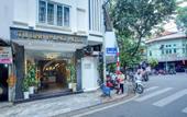 Туры в отель Tu Linh Palace Hotel
