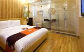 Туры в отель Tu Linh Palace Hotel