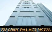 Туры в отель Tu Linh Palace Hotel