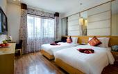 Туры в отель Tu Linh Palace Hotel