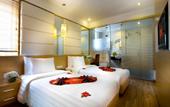 Туры в отель Tu Linh Palace Hotel