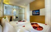 Туры в отель Tu Linh Palace Hotel