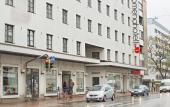 Туры в отель Omena Hotel Turku Humalistonkatu