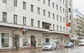 Туры в отель Omena Hotel Turku Humalistonkatu