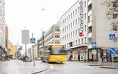 Туры в отель Omena Hotel Turku Humalistonkatu