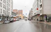 Туры в отель Omena Hotel Turku Humalistonkatu