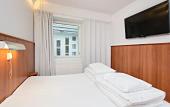 Туры в отель Omena Hotel Turku Humalistonkatu