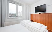 Туры в отель Omena Hotel Turku Humalistonkatu