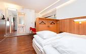 Туры в отель Omena Hotel Turku Humalistonkatu