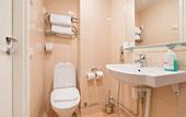 Туры в отель Omena Hotel Turku Humalistonkatu