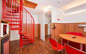 Туры в отель Omena Hotel Turku Humalistonkatu